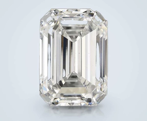 4.94 Carat · F · VS1 Rare Carat Ideal Cut