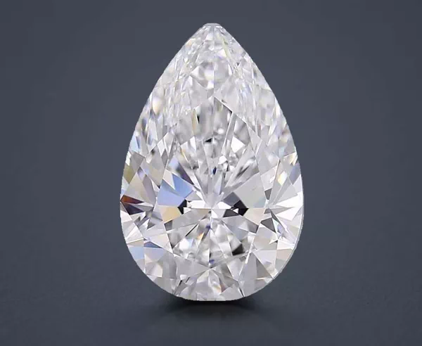 2.52 Carat · E · IF Rare Carat Ideal Cut