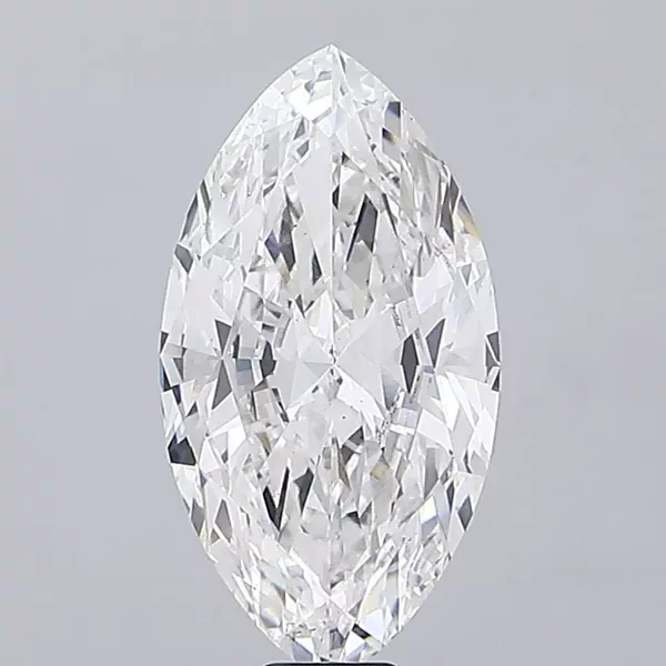20.43 Carat · F · VS2 Rare Carat Ideal Cut