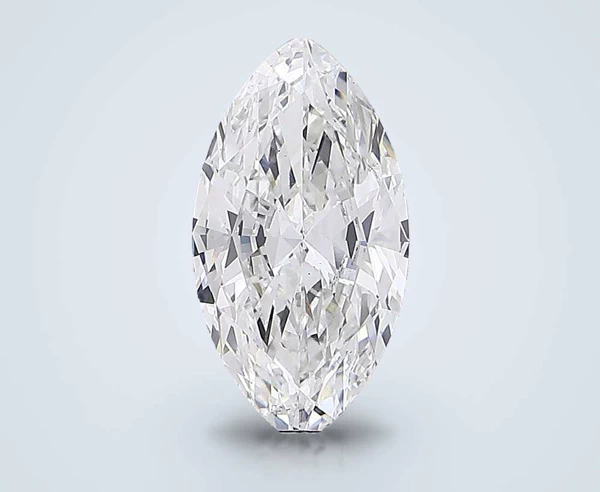 20.43 Carat · F · VS2 Rare Carat Ideal Cut
