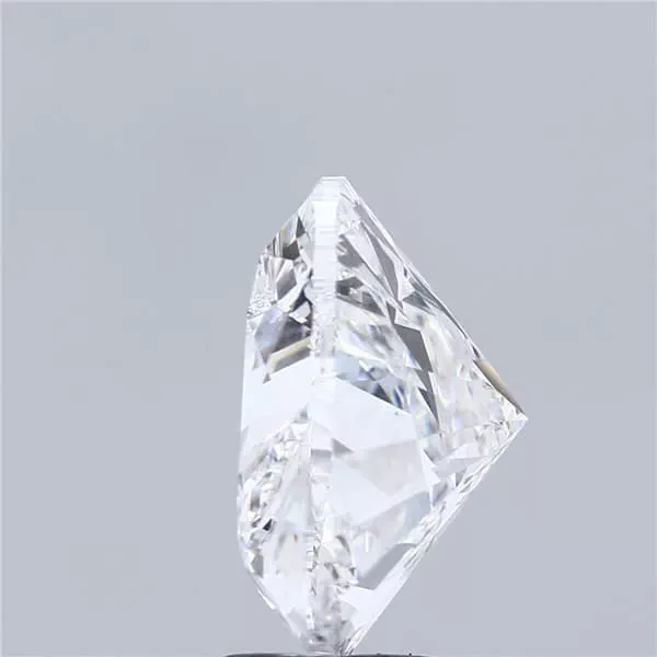 6.51 Carat · D · VS1 Rare Carat Ideal Cut