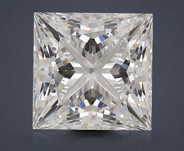 2.88 Carat · D · FL Rare Carat Ideal Cut