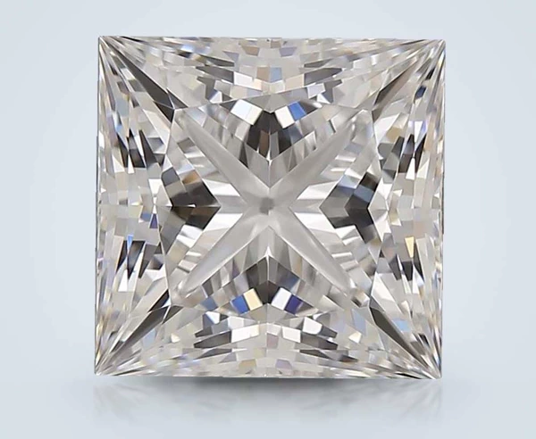 2.88 Carat · D · FL Rare Carat Ideal Cut