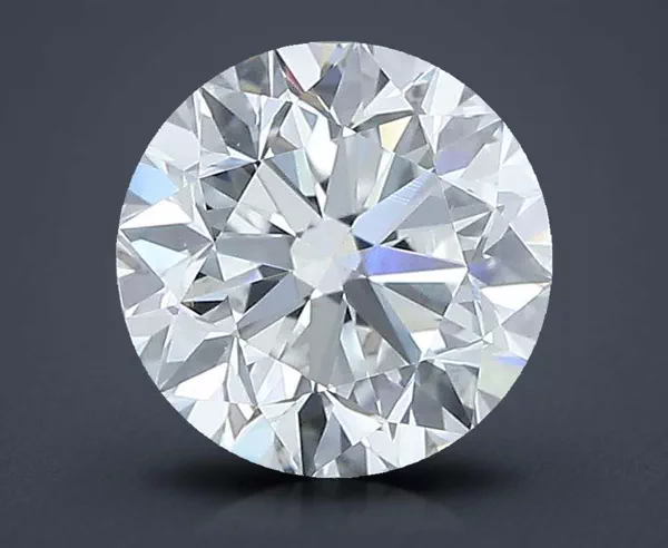 1 Carat · D · VS1 very good Cut