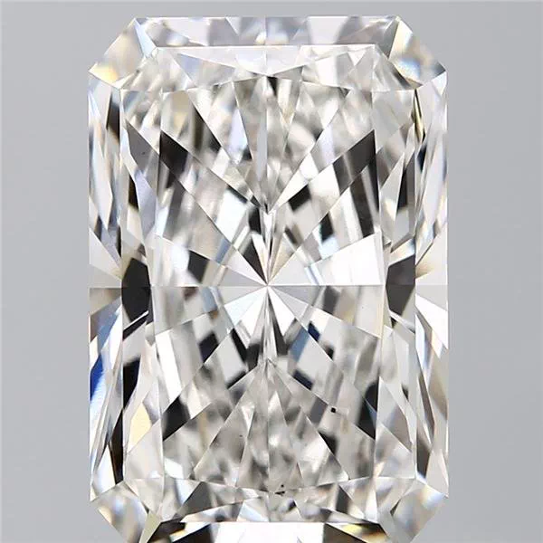 10.02 Carat · G · VS1 Rare Carat Ideal Cut