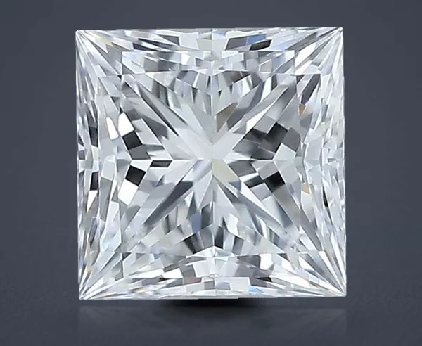 0.33 Carat · D · VVS2 Rare Carat Ideal Cut