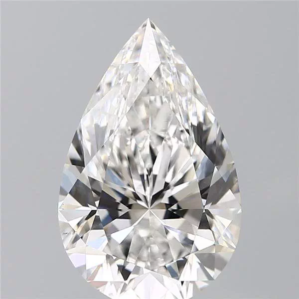 5.03 Carat · E · VS2 Rare Carat Ideal Cut