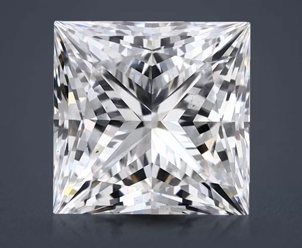 1.79 Carat · D · VS1 Rare Carat Ideal Cut