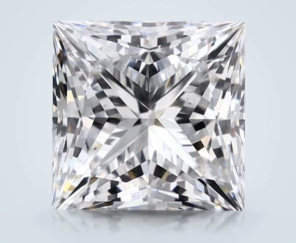 1.79 Carat · D · VS1 Rare Carat Ideal Cut