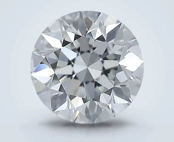1 Carat · G · VS2 Rare Carat Ideal Cut