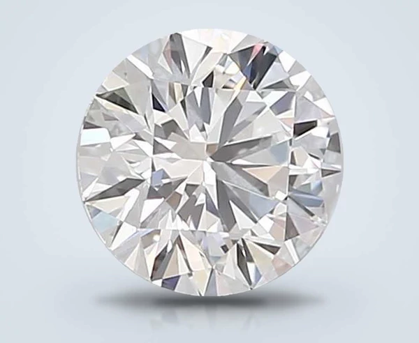 1.07 Carat · D · VS1 Rare Carat Ideal Cut