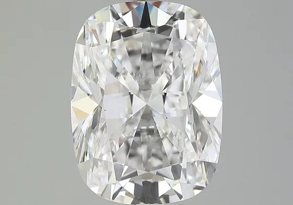 6.06 Carat · D · IF Rare Carat Ideal Cut