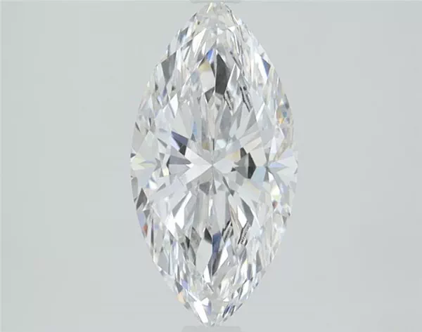 2.57 Carat · D · VVS1 Rare Carat Ideal Cut