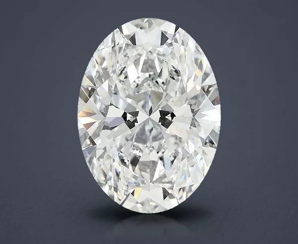 2.59 Carat · D · VS1 Rare Carat Ideal Cut