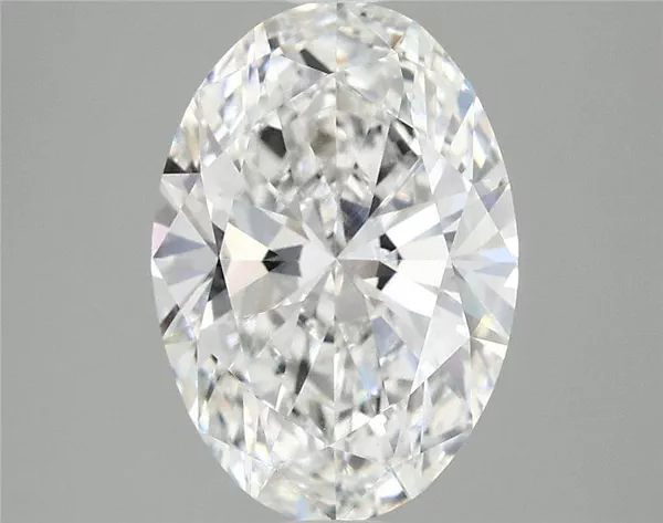 2.89 Carat · E · VVS2 Rare Carat Ideal Cut