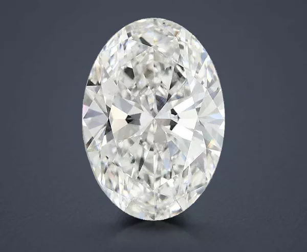 2.89 Carat · E · VVS2 Rare Carat Ideal Cut