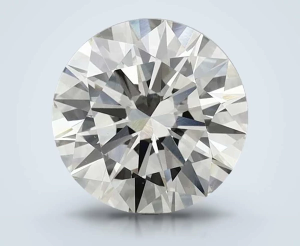 2.3 Carat · H · VS1 excellent Cut