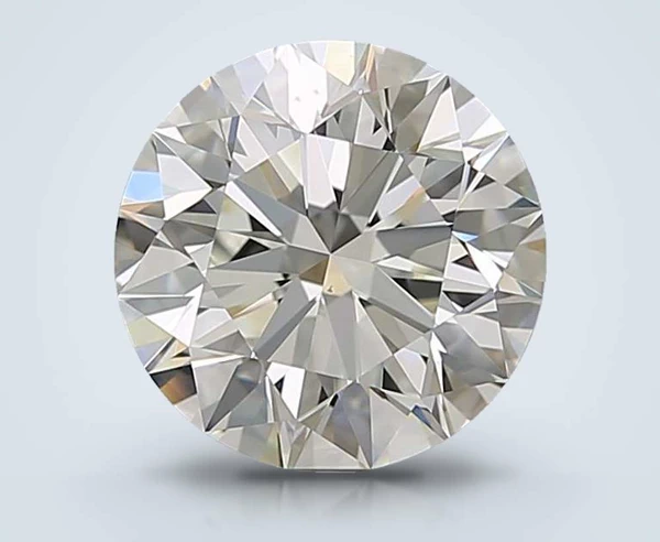 2.6 Carat · J · VS2 excellent Cut