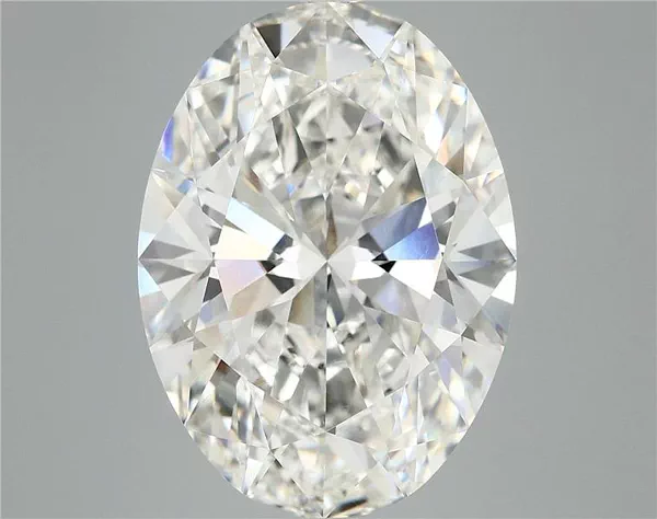10.6 Carat · F · VVS2 Rare Carat Ideal Cut