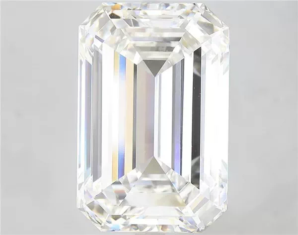17.41 Carat · F · VVS2 Rare Carat Ideal Cut