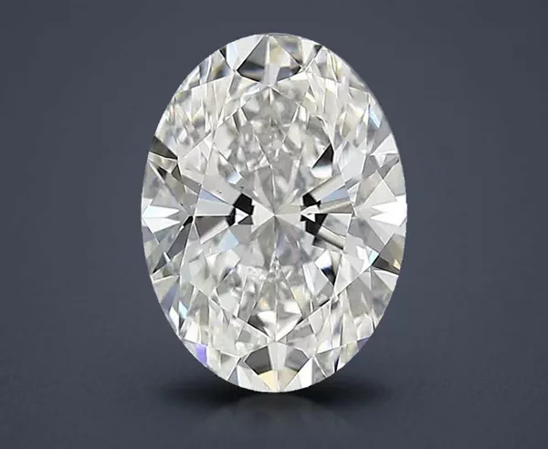 2.46 Carat · F · VVS2 Rare Carat Ideal Cut