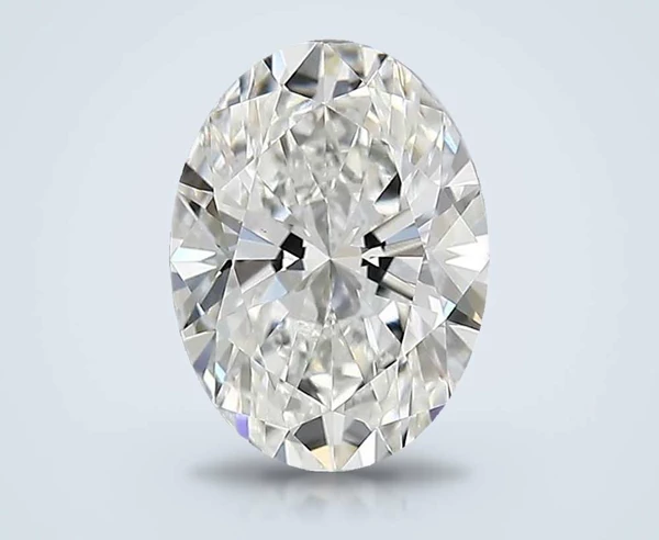 2.46 Carat · F · VVS2 Rare Carat Ideal Cut