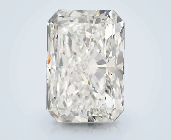 2.97 Carat · E · VS2 Rare Carat Ideal Cut