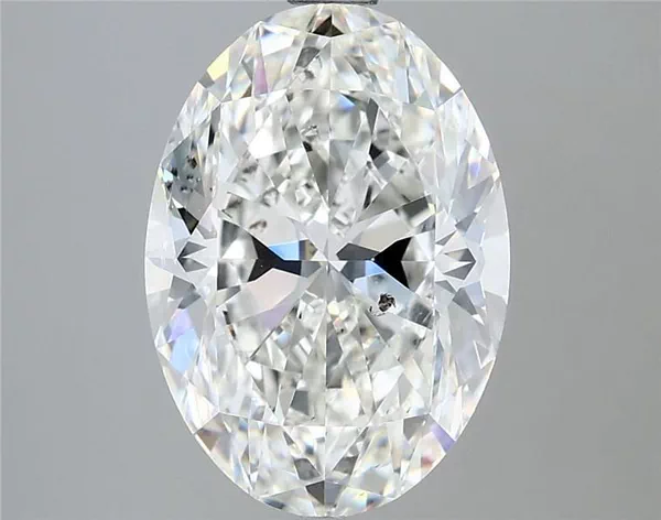 4.07 Carat · I · SI2 Rare Carat Ideal Cut