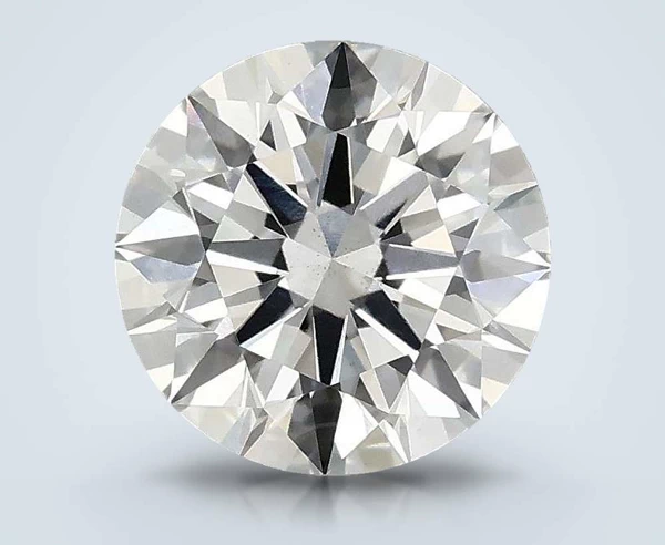 1.58 Carat · F · VS2 Rare Carat Ideal Cut