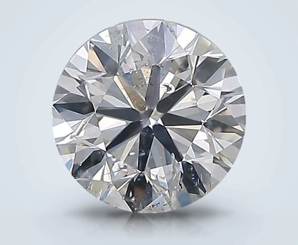 1.5 Carat · F · SI2 excellent Cut