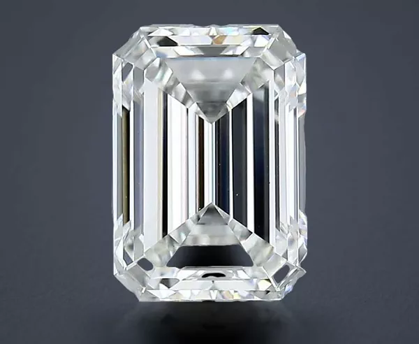 2.84 Carat · F · VS1 Rare Carat Ideal Cut