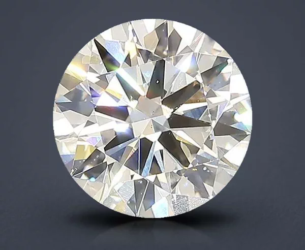 2 Carat · I · SI1 excellent Cut