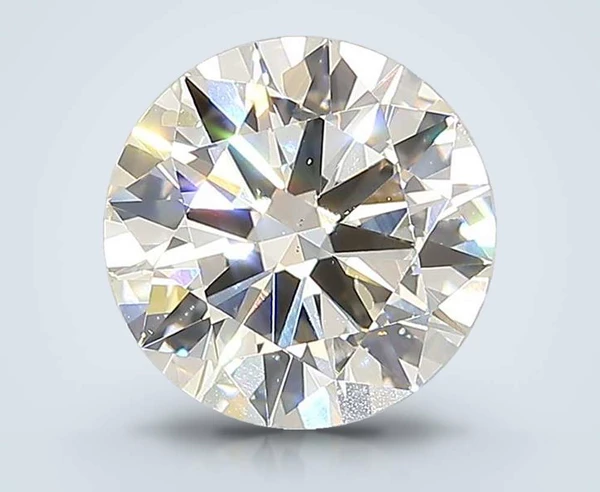 2 Carat · I · SI1 excellent Cut
