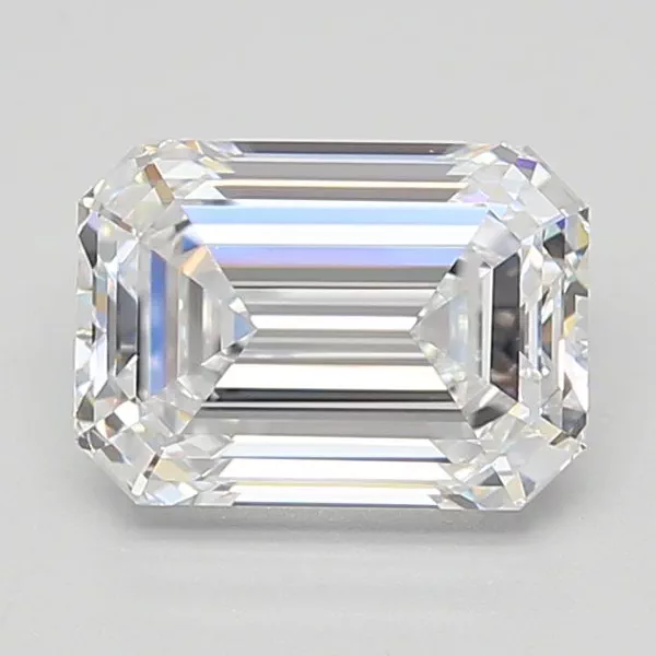 2.09 Carat · D · VVS1 Rare Carat Ideal Cut