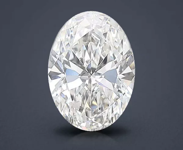 1.53 Carat · F · VS1 Rare Carat Ideal Cut