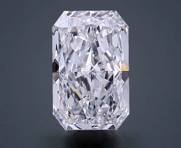 2.72 Carat · E · VVS1 Rare Carat Ideal Cut