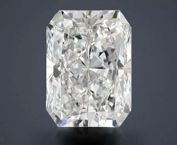 1.37 Carat · D · VS1 Rare Carat Ideal Cut