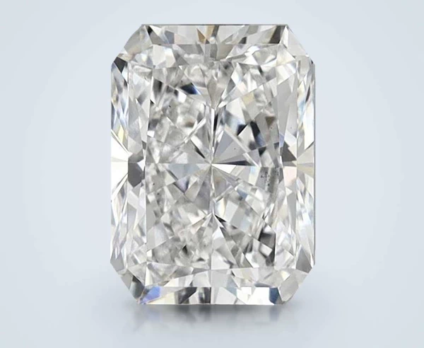 1.37 Carat · D · VS1 Rare Carat Ideal Cut