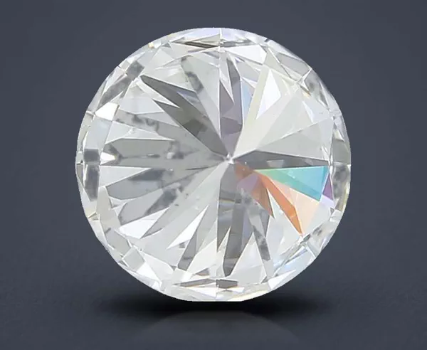 3.14 Carat · E · VS1 Rare Carat Ideal Cut