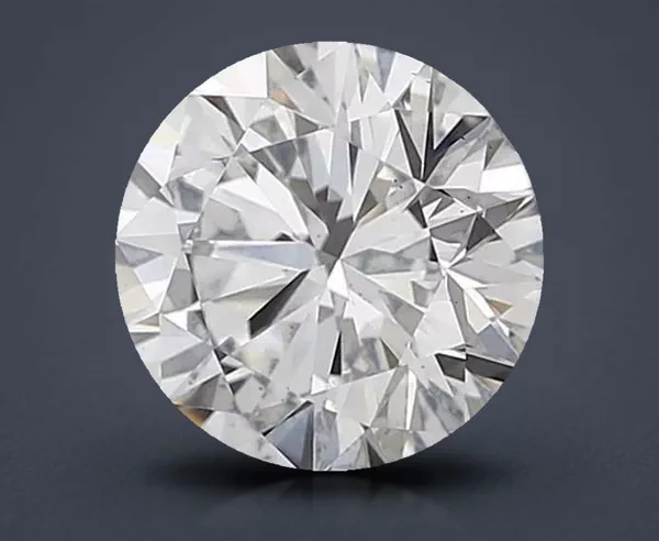 2.37 Carat · F · VS2 Rare Carat Ideal Cut