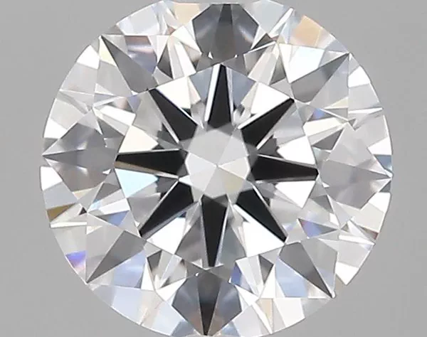 2.04 Carat · D · VVS1 Rare Carat Ideal Cut