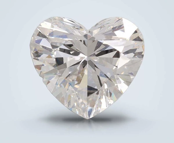 3.13 Carat · G · VVS2 Rare Carat Ideal Cut