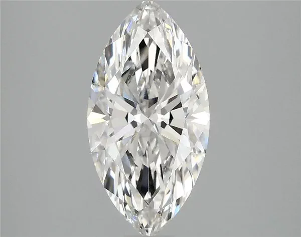 1.86 Carat · F · VVS2 Rare Carat Ideal Cut