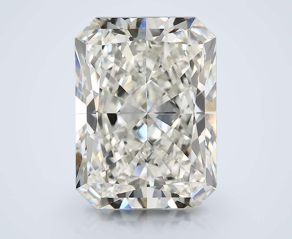 4.87 Carat · F · VS1 Rare Carat Ideal Cut