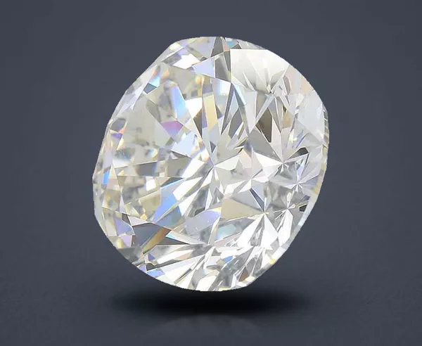 12.06 Carat · G · VVS2 Rare Carat Ideal Cut