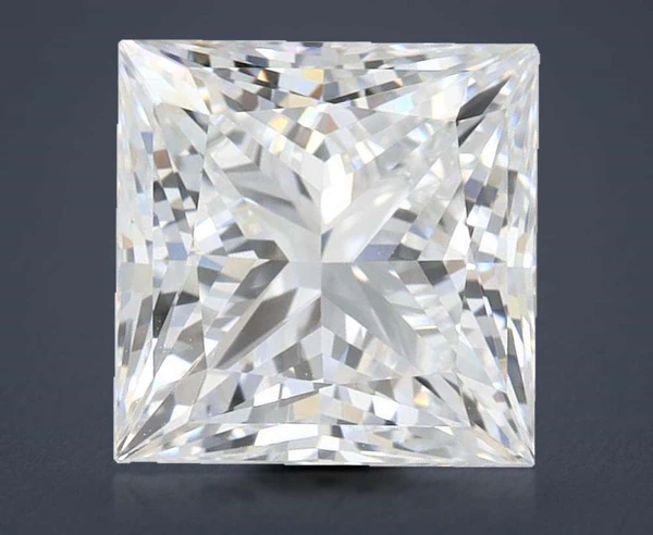3.36 Carat · D · FL Rare Carat Ideal Cut