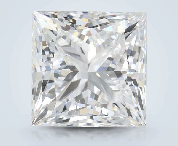 3.36 Carat · D · FL Rare Carat Ideal Cut