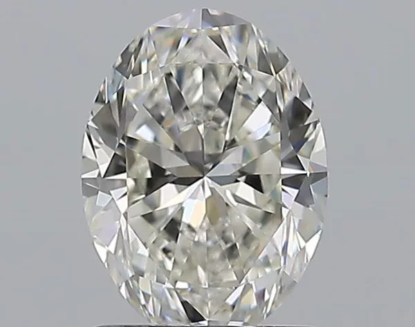 1.5 Carat · I · VVS1 very good Cut
