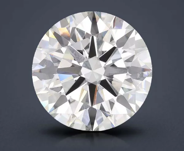 10.1 Carat · G · VS2 Rare Carat Ideal Cut