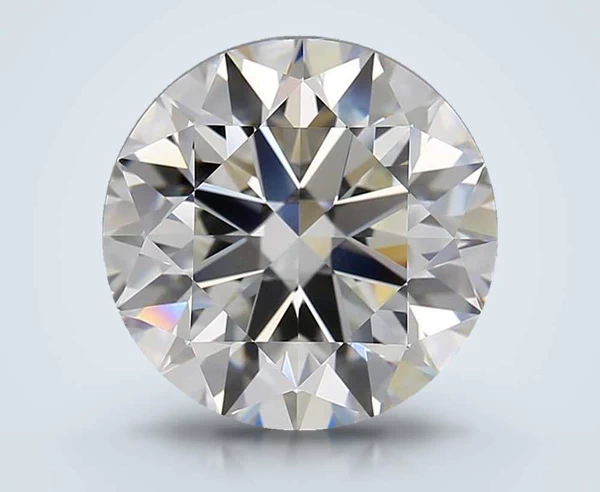 4.02 Carat · G · VVS1 excellent Cut